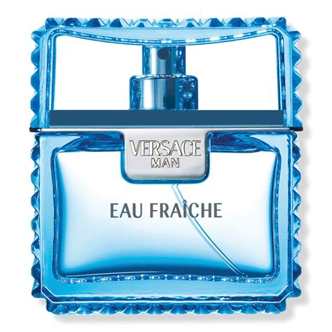 versace man eau review|Versace man eau fraiche ulta.